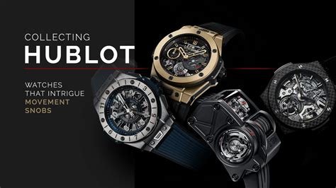 site hublot|hublot watches collection.